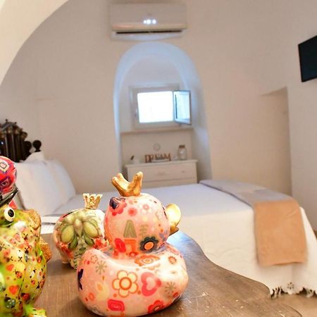 I trulli del fattore Locorotondo Esterno foto