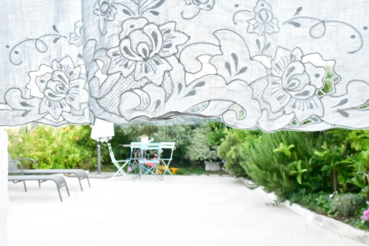 I trulli del fattore Locorotondo Esterno foto