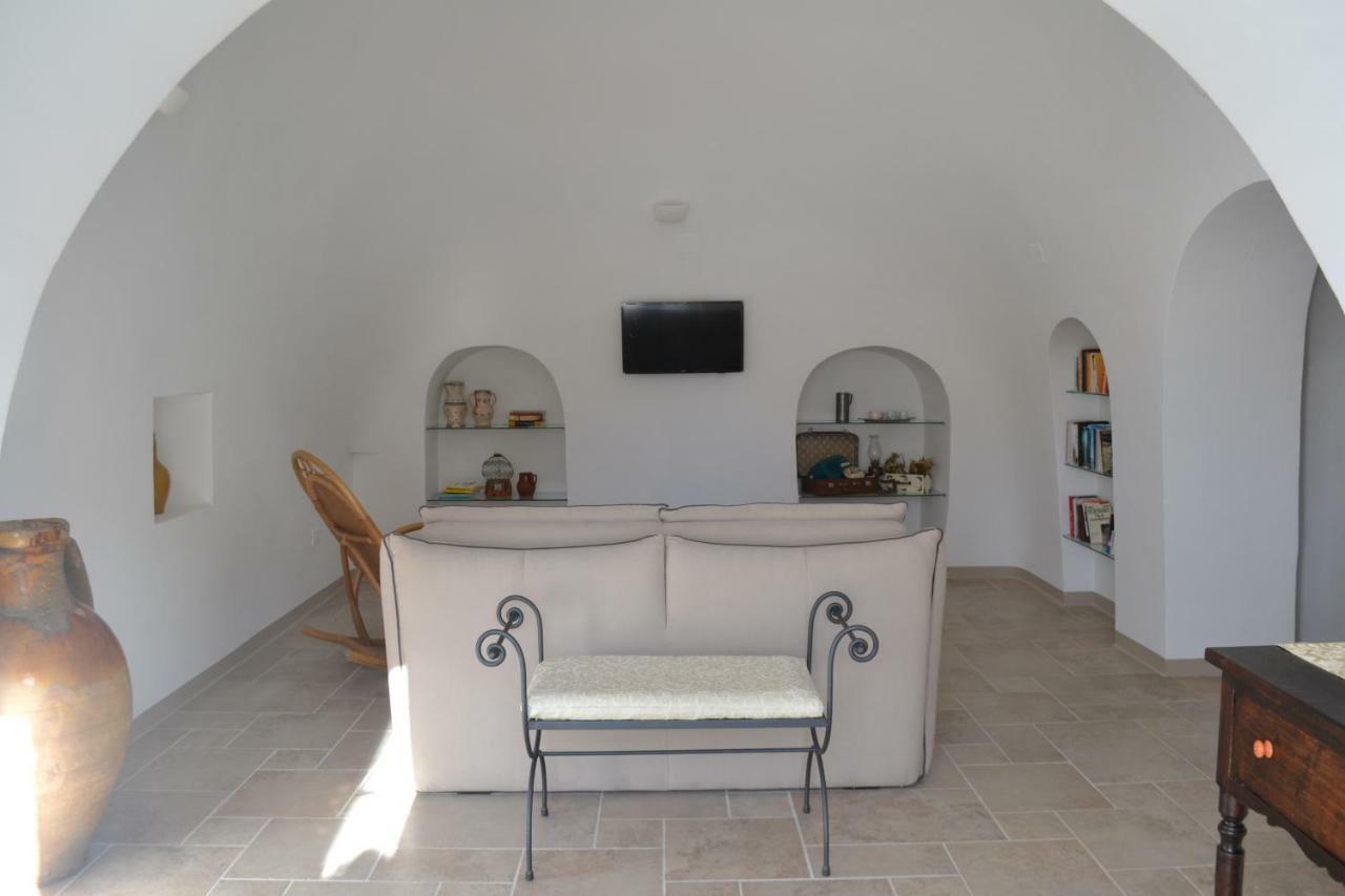 I trulli del fattore Locorotondo Esterno foto