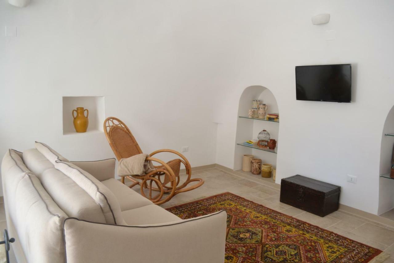 I trulli del fattore Locorotondo Esterno foto