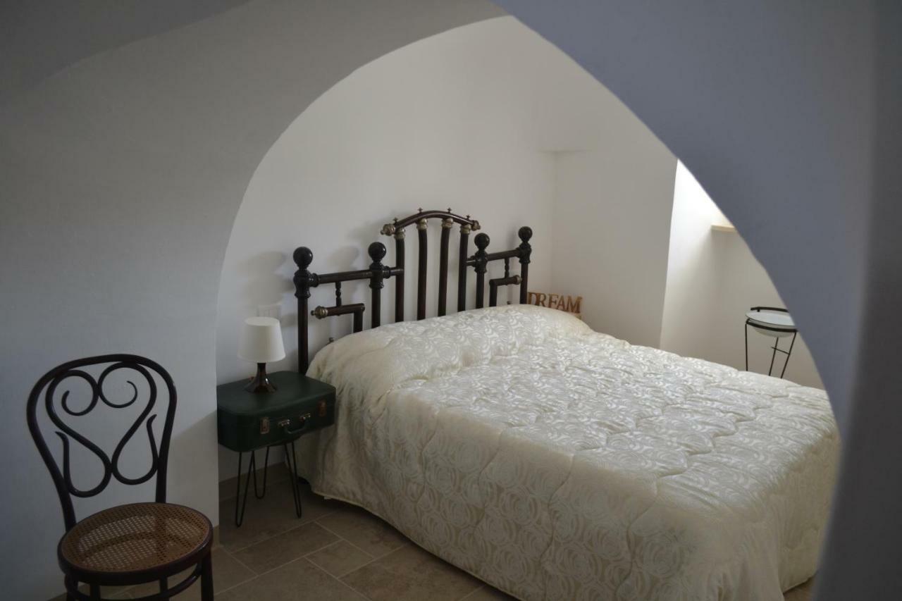 I trulli del fattore Locorotondo Esterno foto