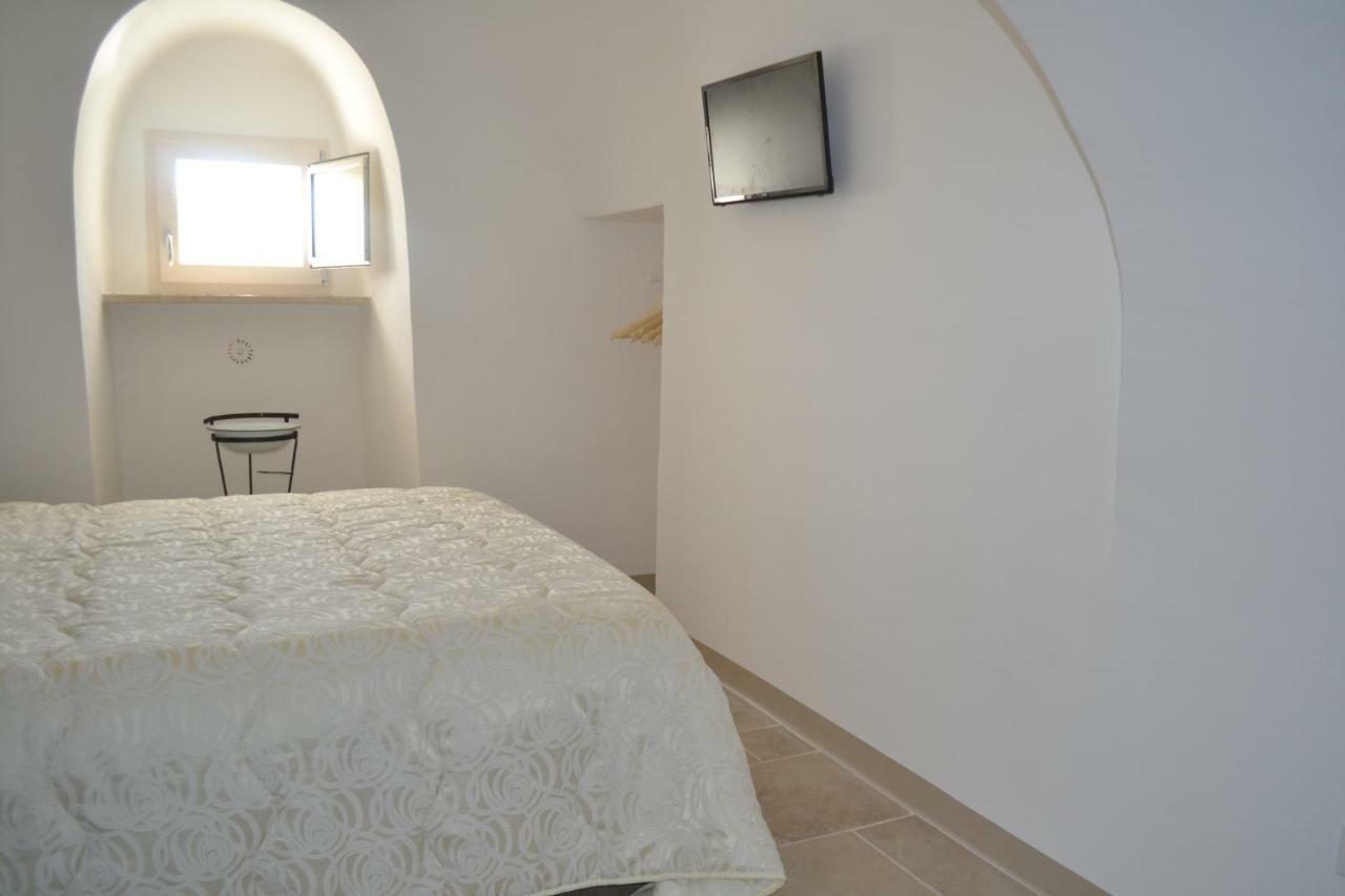 I trulli del fattore Locorotondo Esterno foto