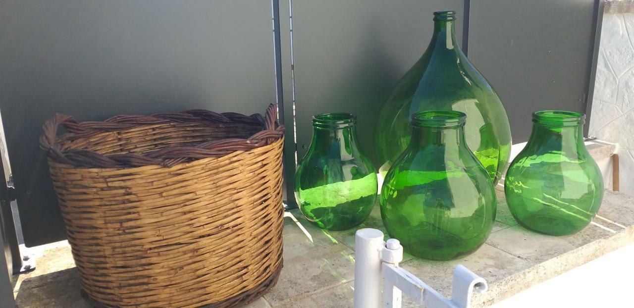 I trulli del fattore Locorotondo Esterno foto