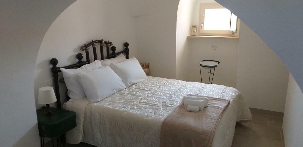 I trulli del fattore Locorotondo Esterno foto