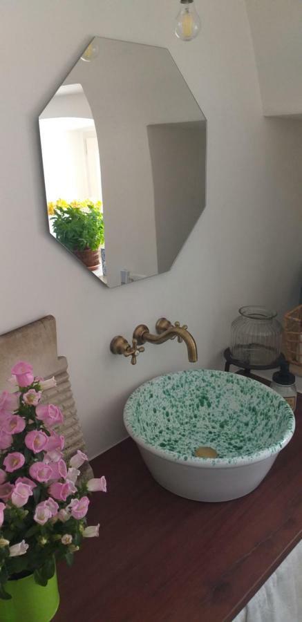 I trulli del fattore Locorotondo Esterno foto
