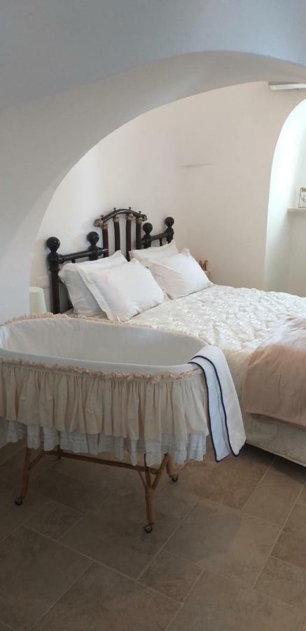I trulli del fattore Locorotondo Esterno foto